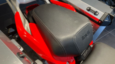 Benelli Trk 702 X E5 (23MY)